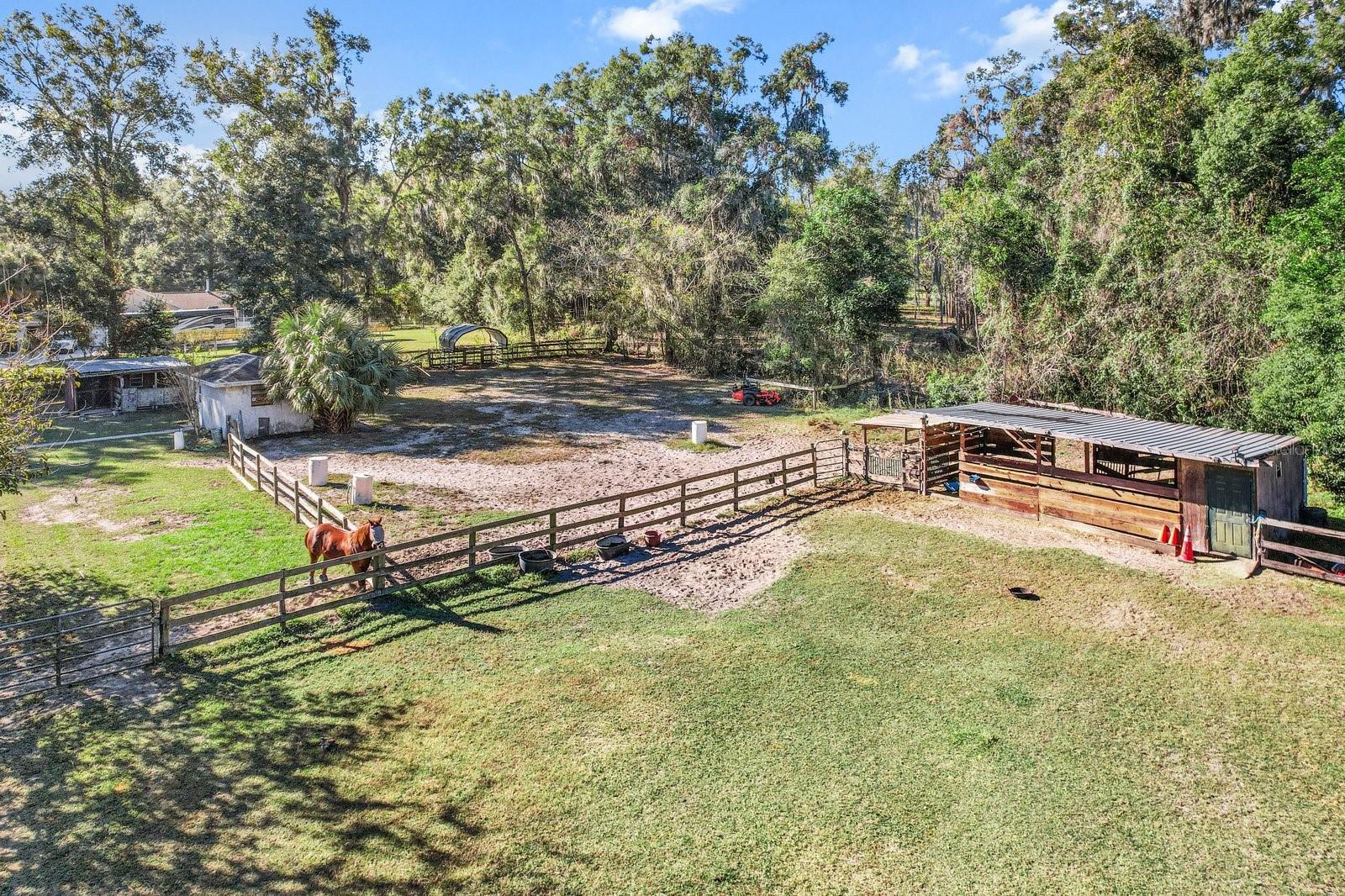 18 COUNT FLEET DR, OCALA, FL, 34482