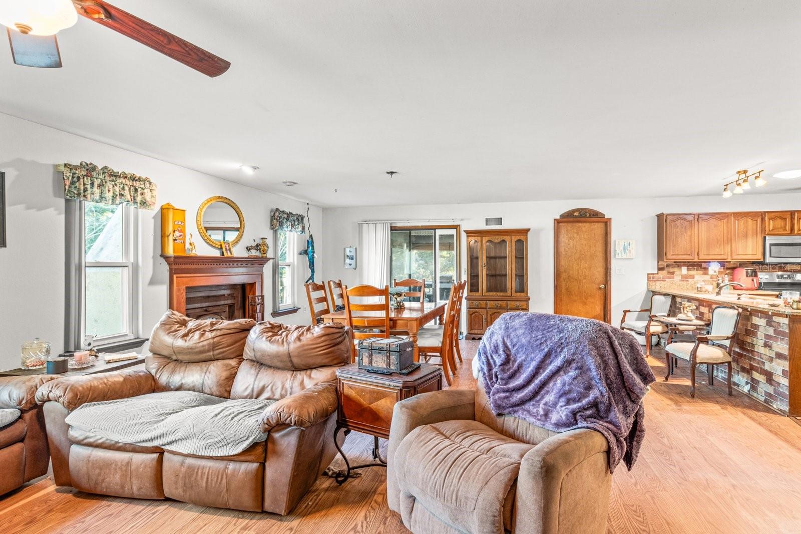 18 COUNT FLEET DR, OCALA, FL, 34482