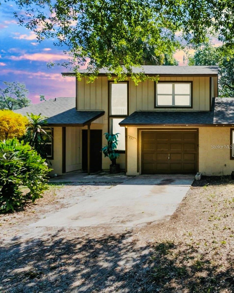 961 LAKE LN, LONGWOOD, FL, 32750