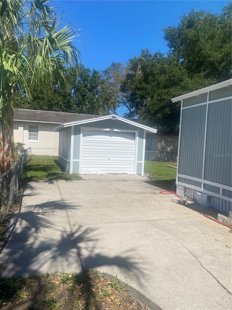 587 WASHINGTON ST, NEW SMYRNA BEACH, FL, 32168