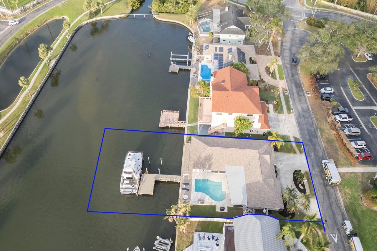 2773 SEABREEZE DR S, GULFPORT, FL, 33707