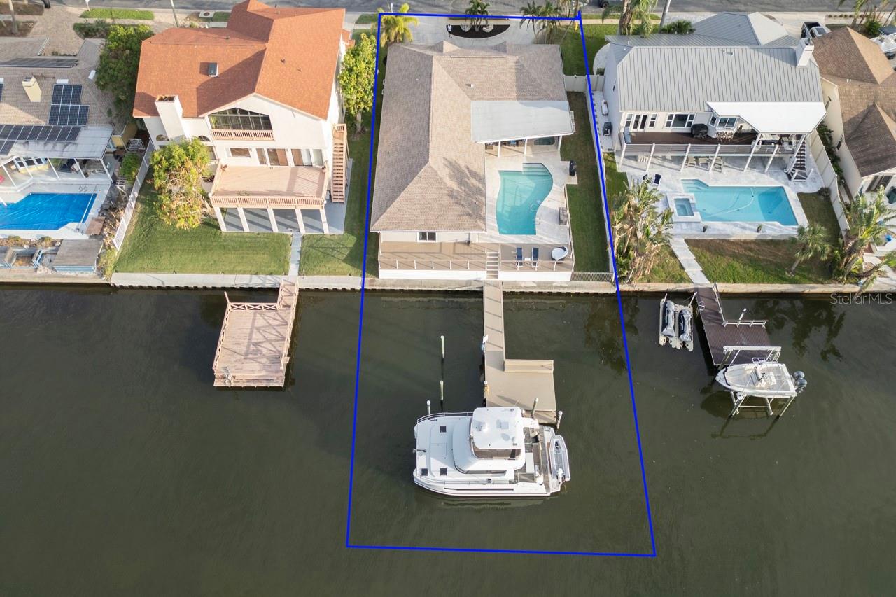 2773 SEABREEZE DR S, GULFPORT, FL, 33707