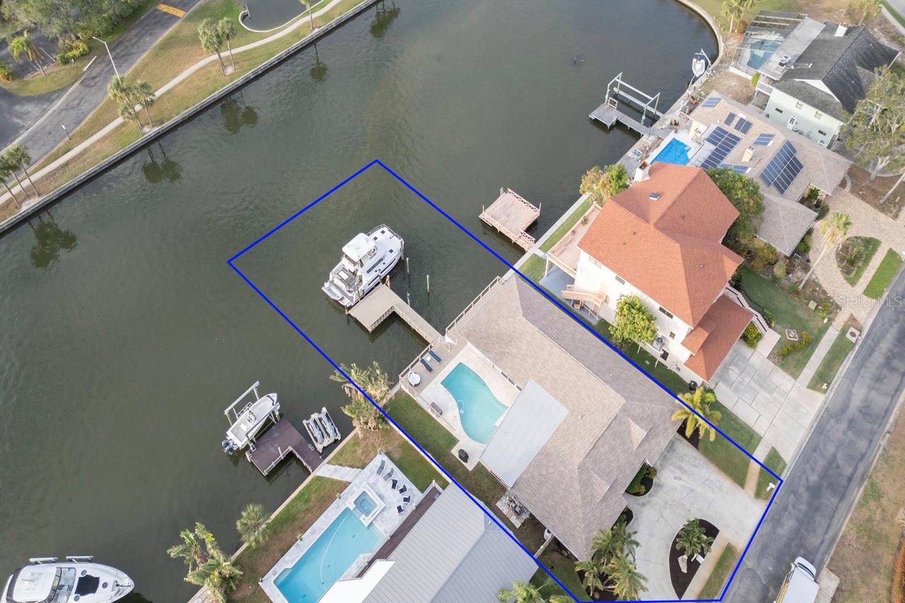 2773 SEABREEZE DR S, GULFPORT, FL, 33707