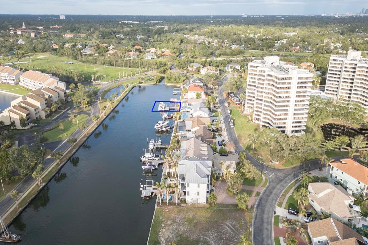2773 SEABREEZE DR S, GULFPORT, FL, 33707