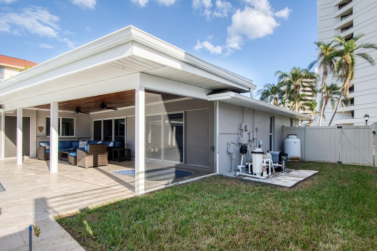2773 SEABREEZE DR S, GULFPORT, FL, 33707