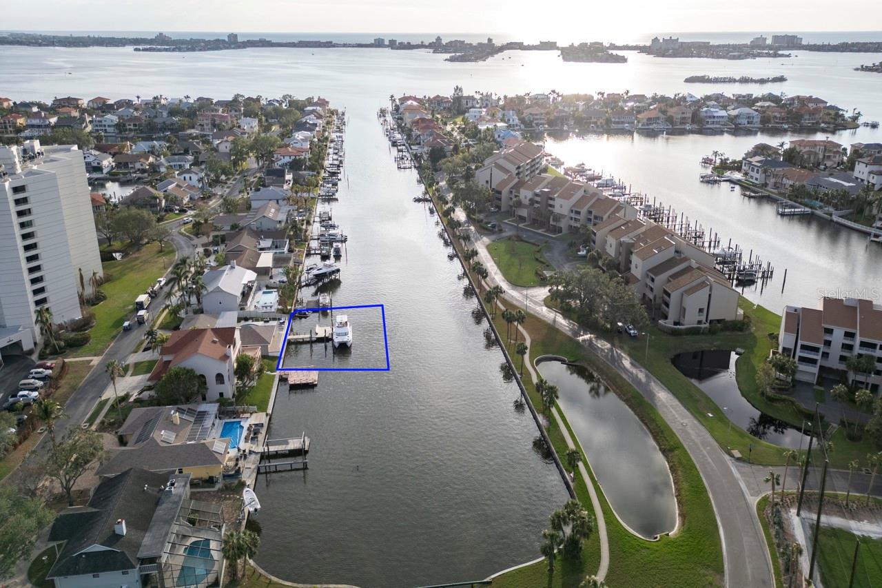 2773 SEABREEZE DR S, GULFPORT, FL, 33707
