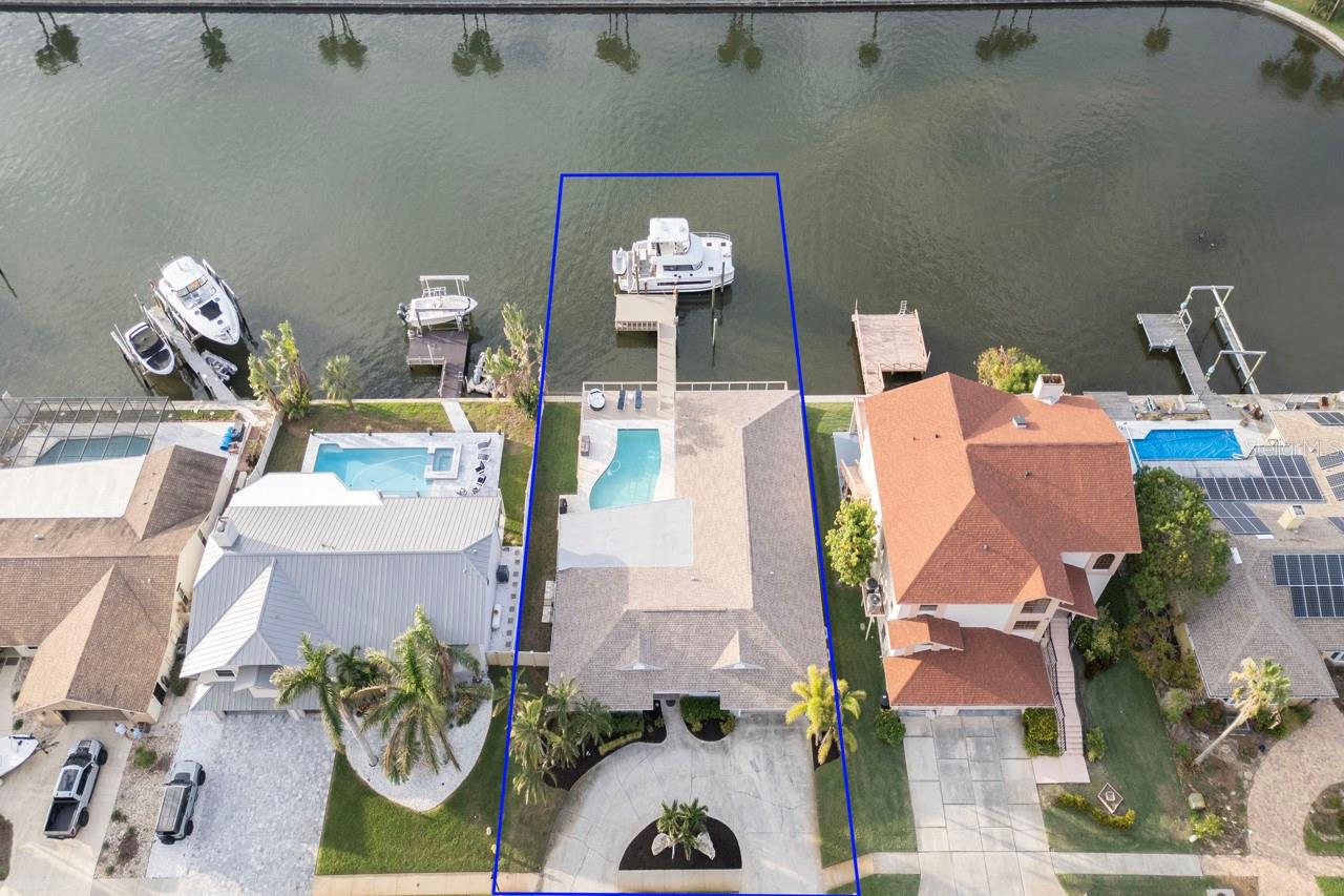 2773 SEABREEZE DR S, GULFPORT, FL, 33707