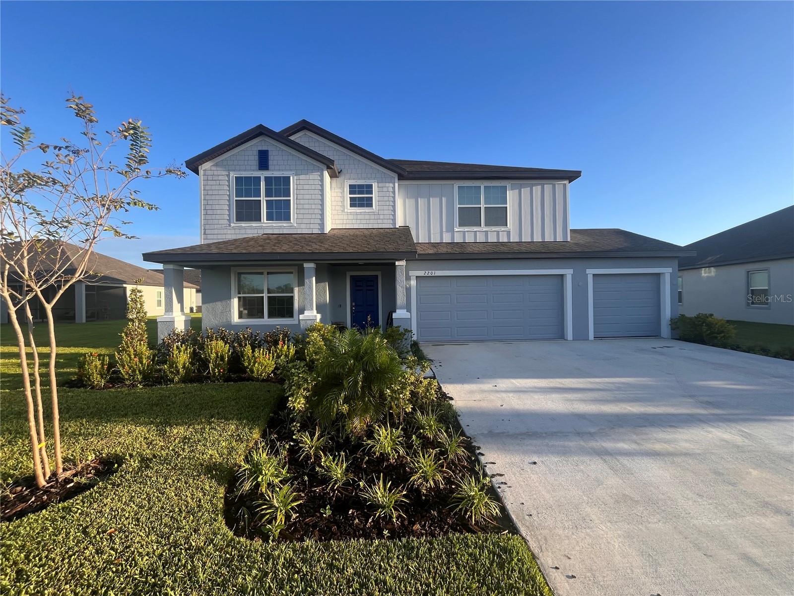 2201 MIZNER BAY AVE, BRADENTON, FL, 34208