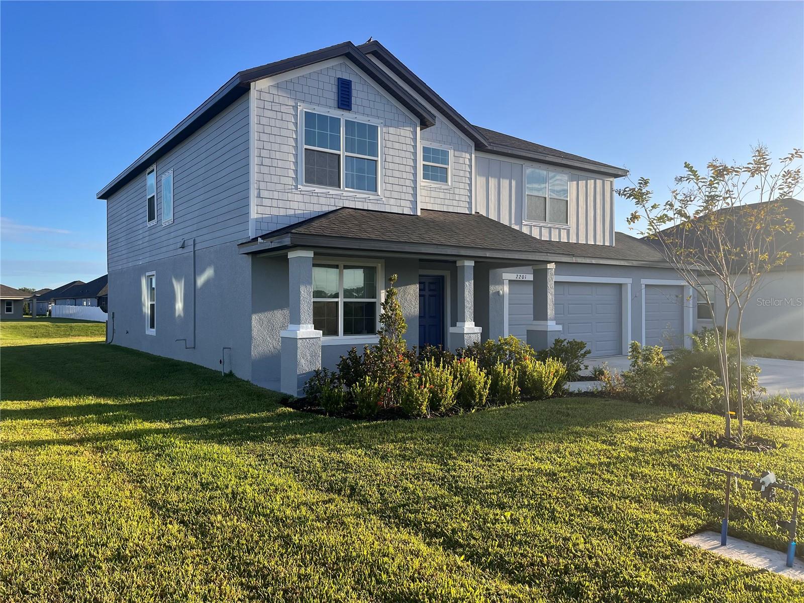 2201 MIZNER BAY AVE, BRADENTON, FL, 34208
