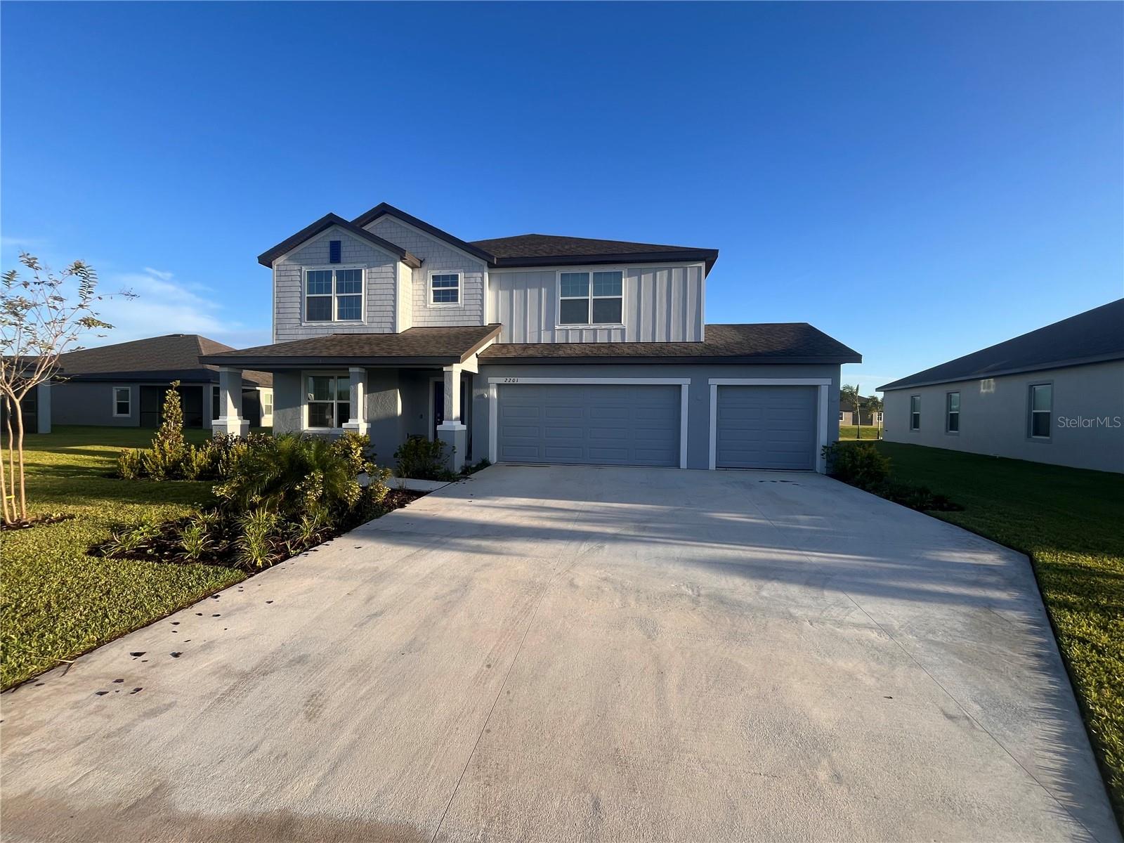 2201 MIZNER BAY AVE, BRADENTON, FL, 34208