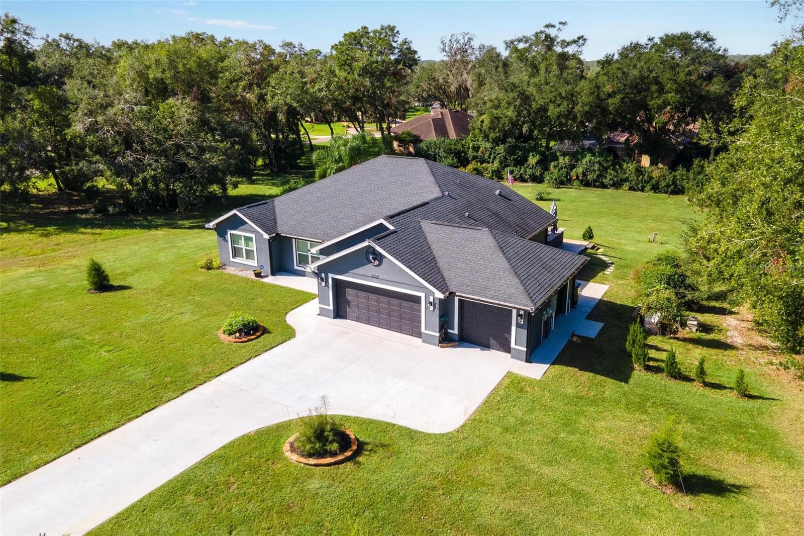 3927 OAK POINTE DR, LADY LAKE, FL, 32159