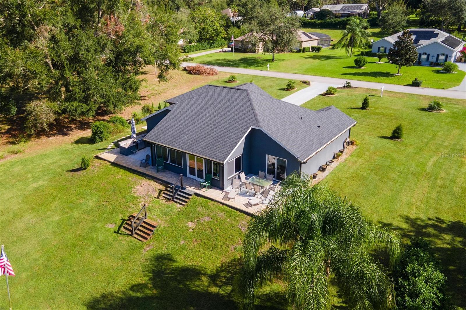 3927 OAK POINTE DR, LADY LAKE, FL, 32159