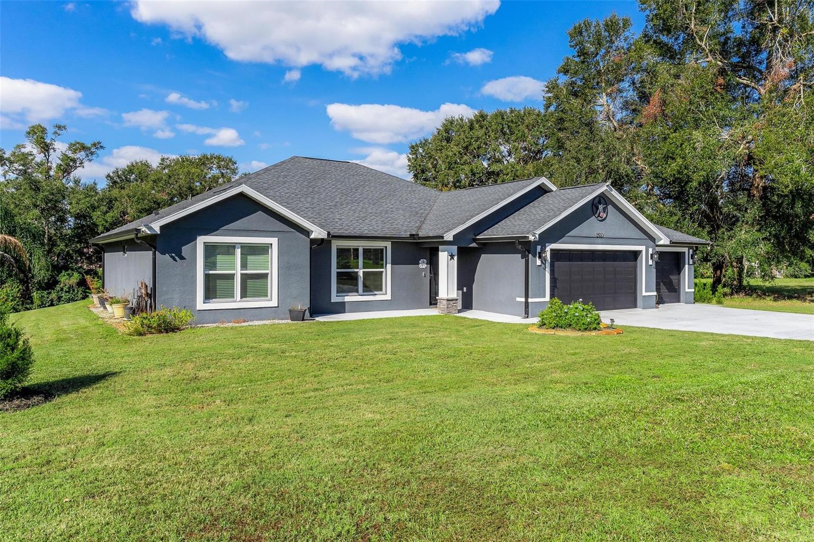3927 OAK POINTE DR, LADY LAKE, FL, 32159