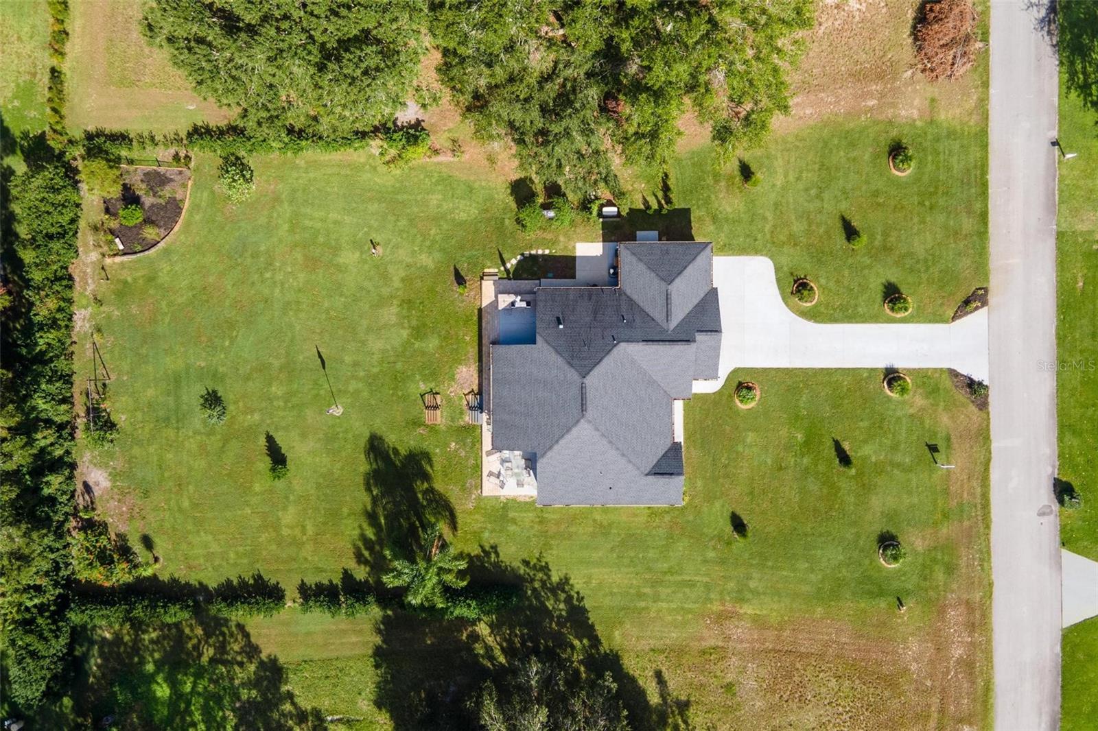 3927 OAK POINTE DR, LADY LAKE, FL, 32159