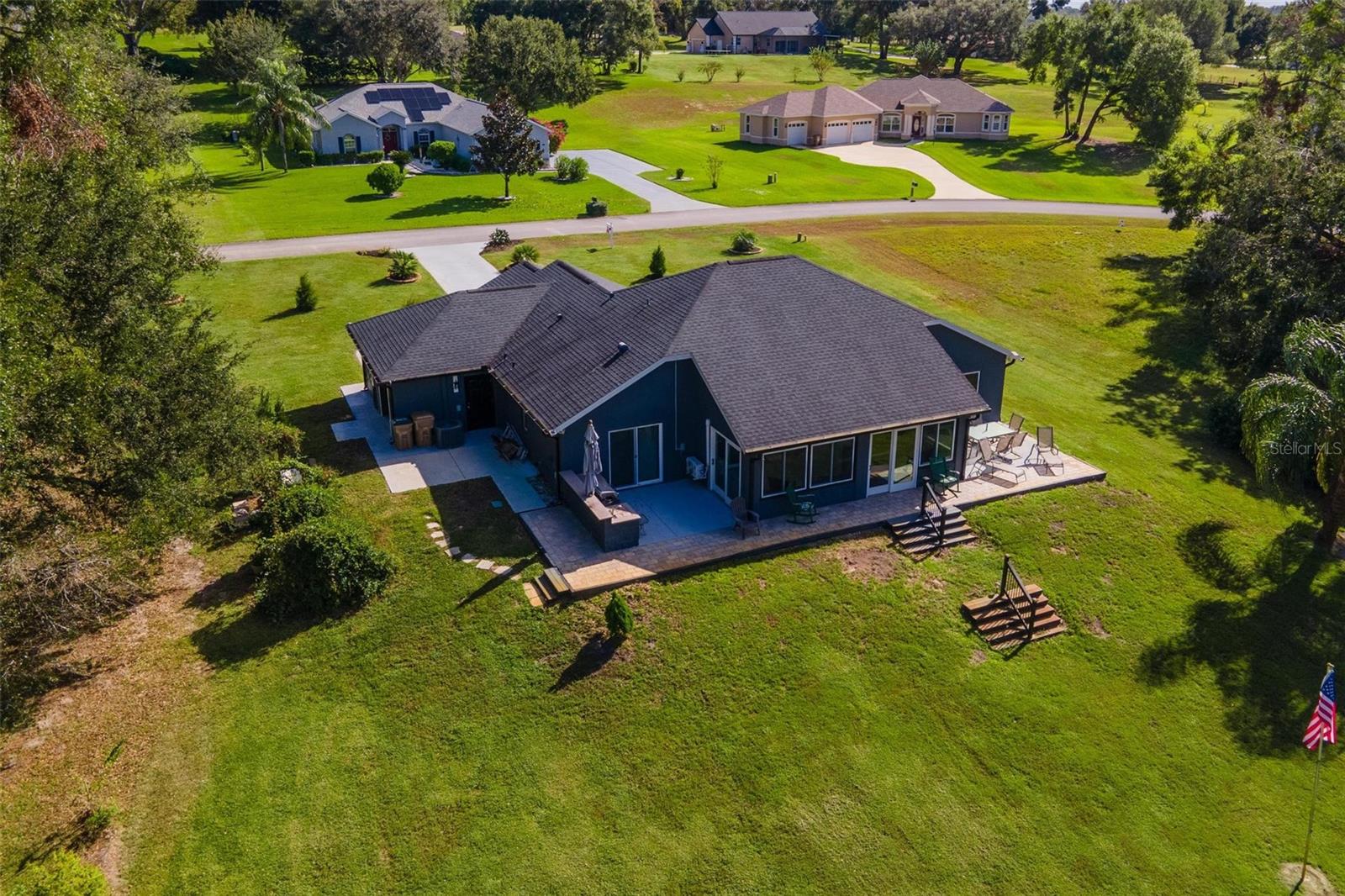 3927 OAK POINTE DR, LADY LAKE, FL, 32159