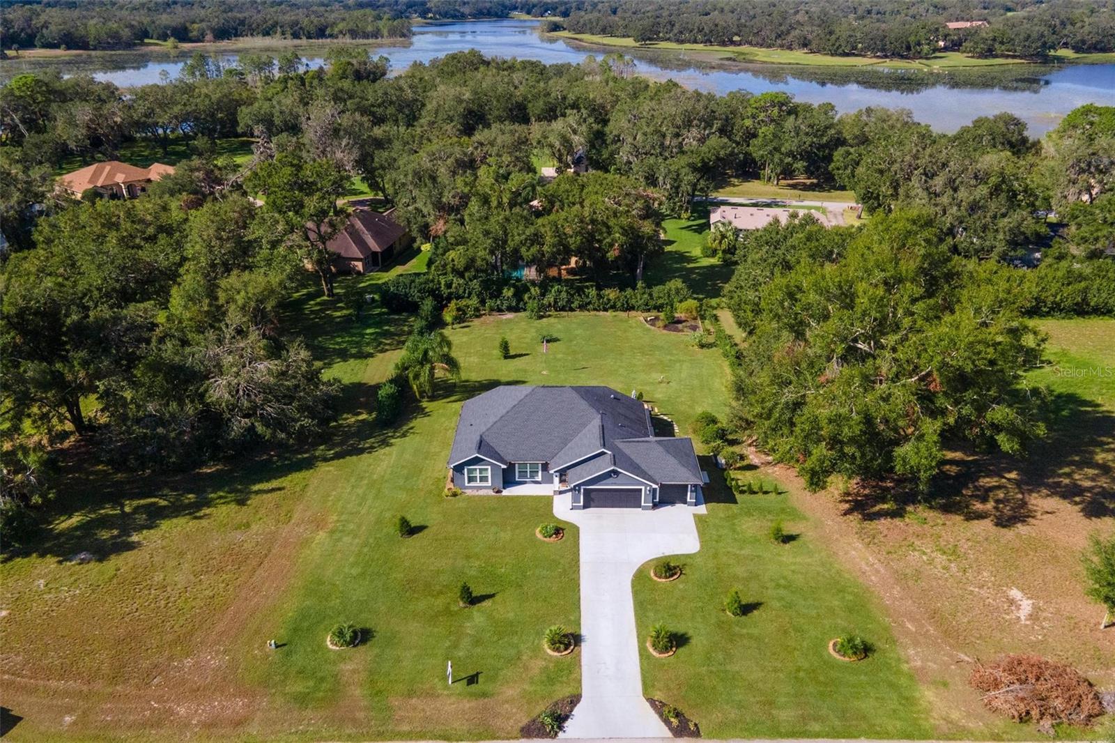 3927 OAK POINTE DR, LADY LAKE, FL, 32159