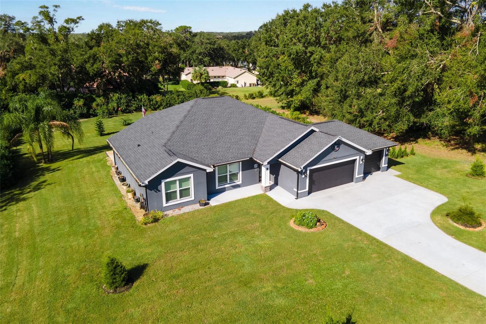 3927 OAK POINTE DR, LADY LAKE, FL, 32159