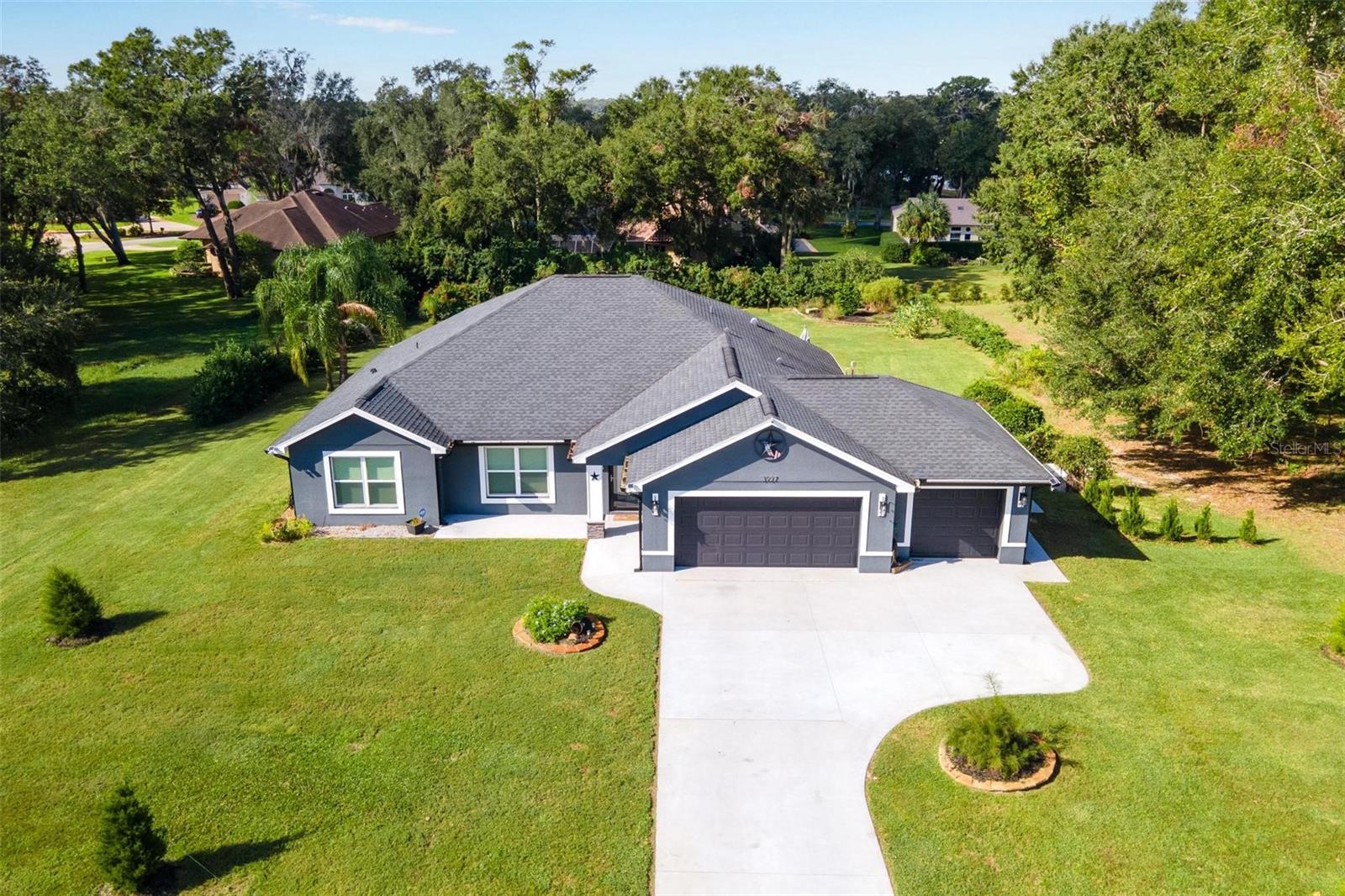 3927 OAK POINTE DR, LADY LAKE, FL, 32159