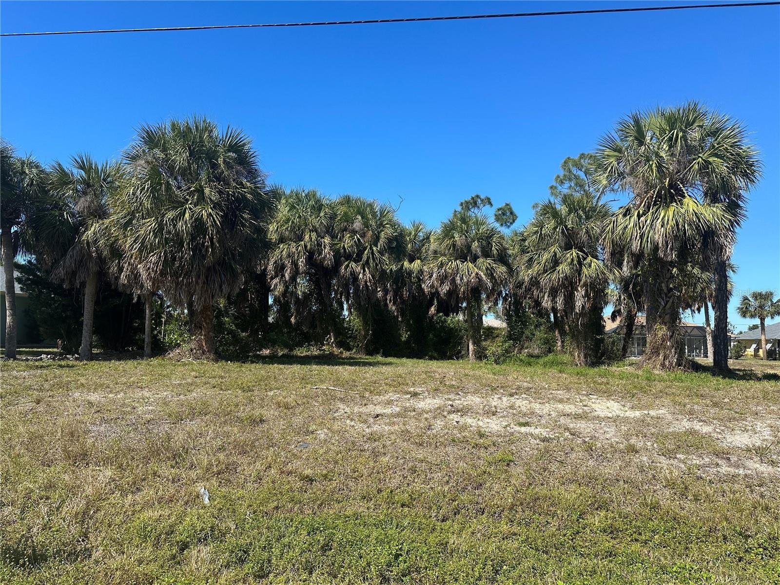 47 LONG MEADOW LN, ROTONDA WEST, FL, 33947