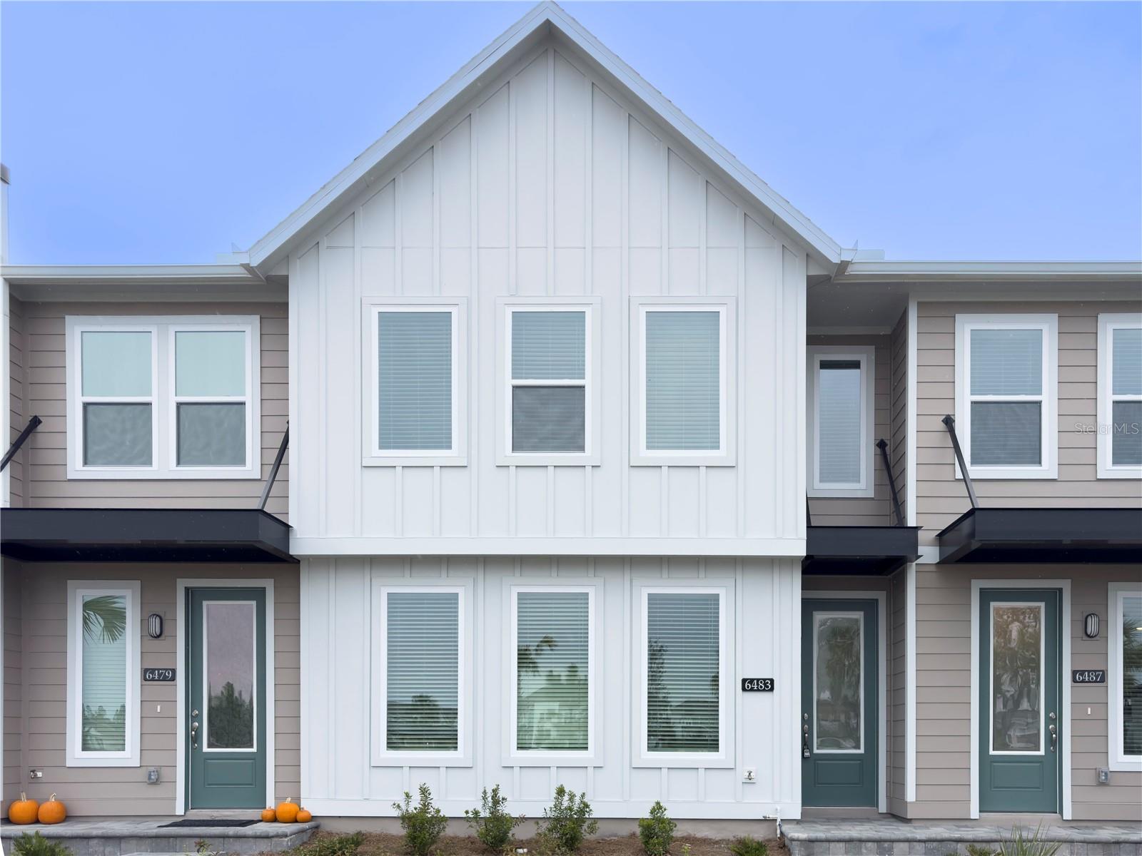 6483 TRAILBLAZE BND, ST CLOUD, FL, 34771