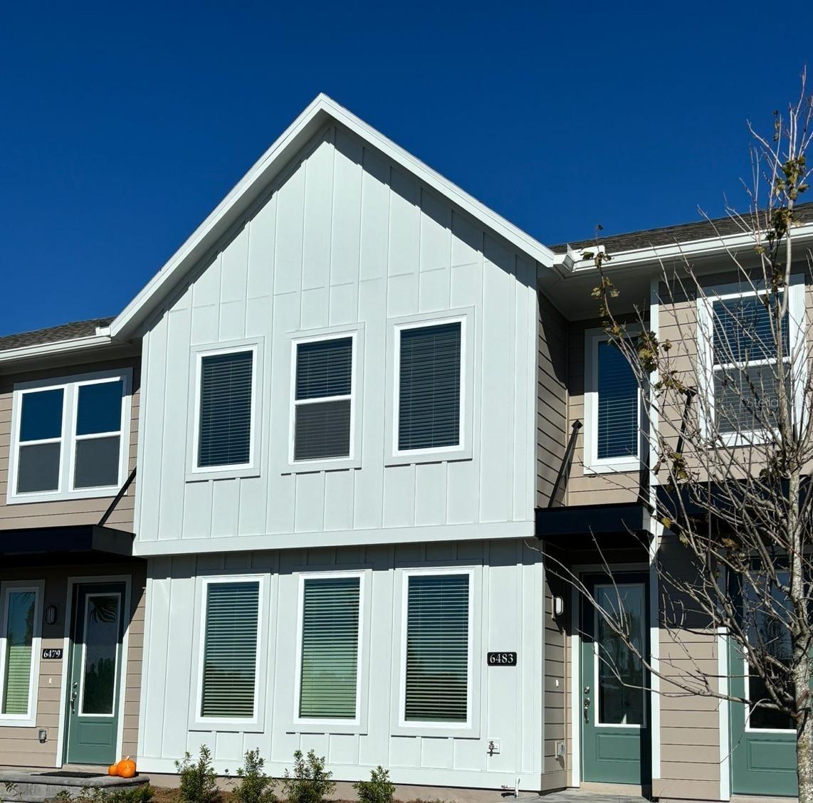 6483 TRAILBLAZE BND, ST CLOUD, FL, 34771