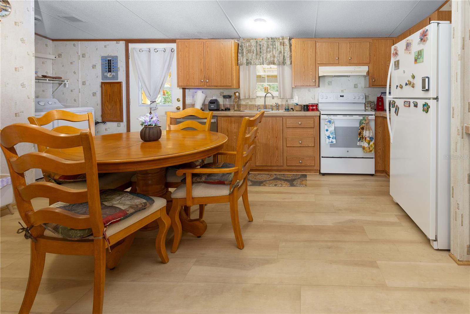 16810 NW 70 AVE, TRENTON, FL, 32693