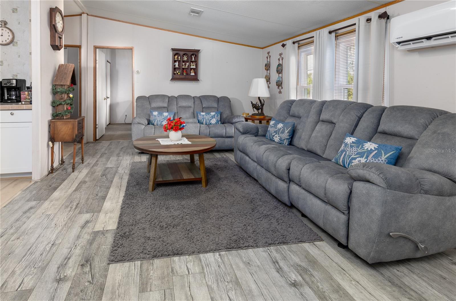 16810 NW 70 AVE, TRENTON, FL, 32693