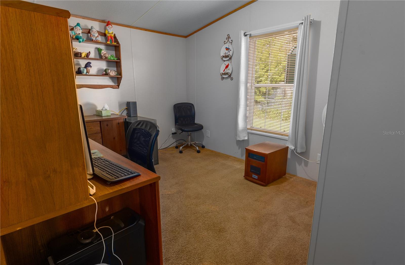 16810 NW 70 AVE, TRENTON, FL, 32693