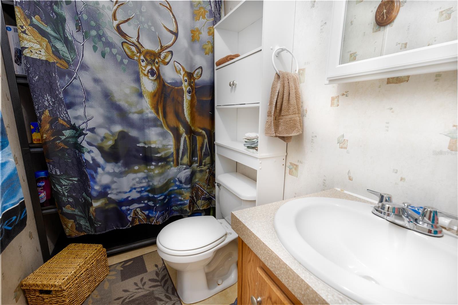 16810 NW 70 AVE, TRENTON, FL, 32693