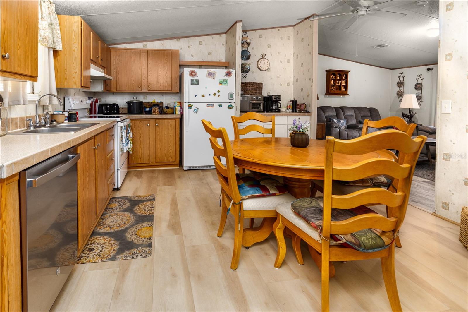 16810 NW 70 AVE, TRENTON, FL, 32693