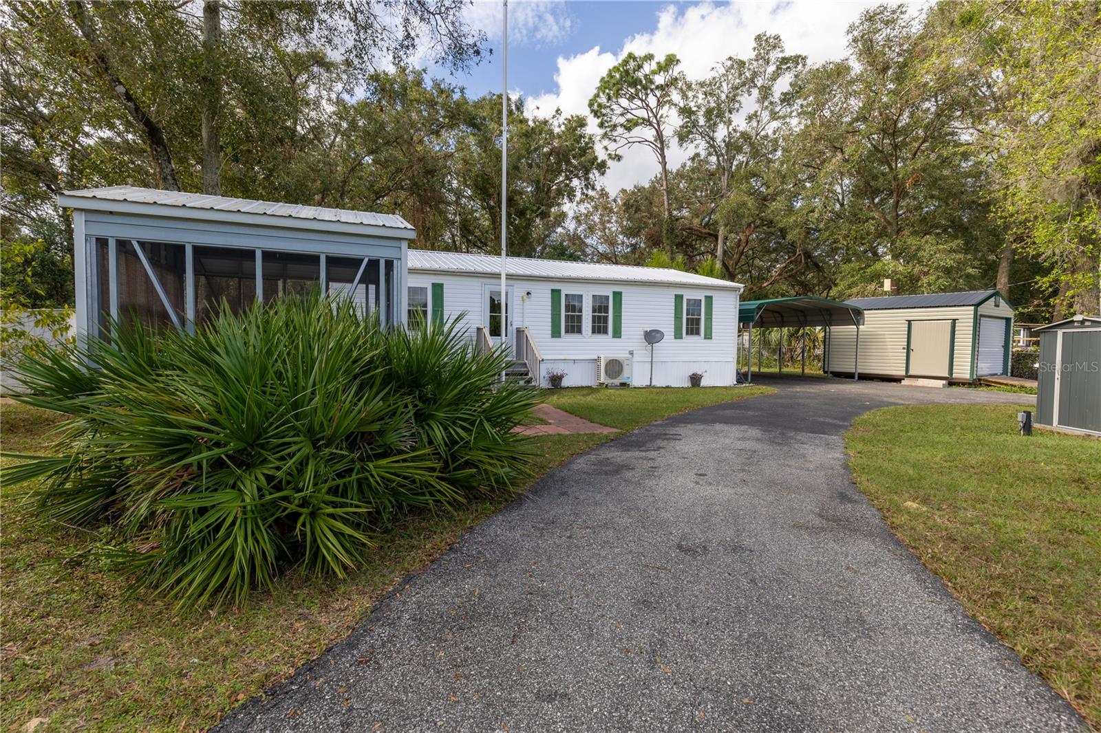 16810 NW 70 AVE, TRENTON, FL, 32693