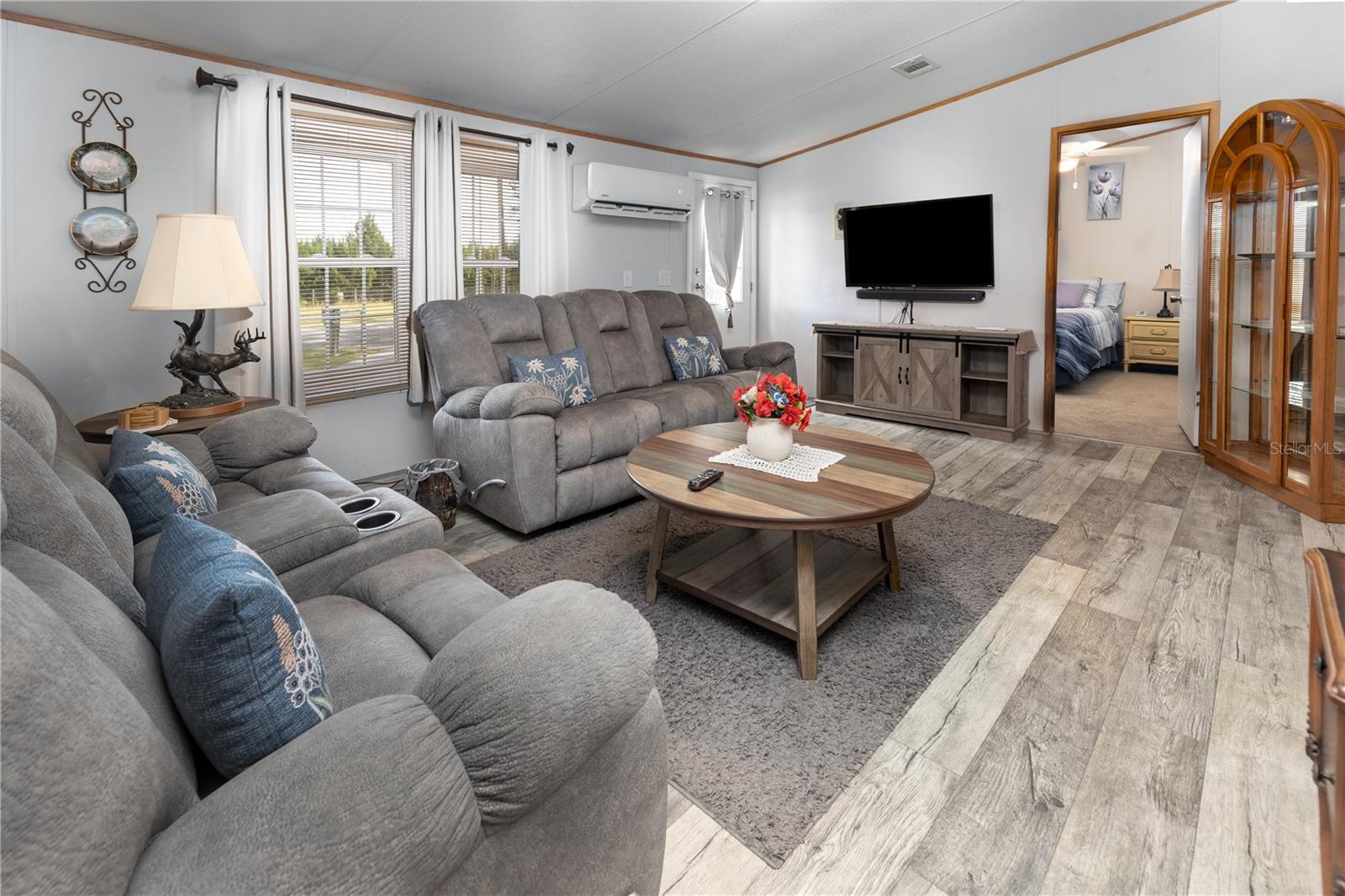 16810 NW 70 AVE, TRENTON, FL, 32693