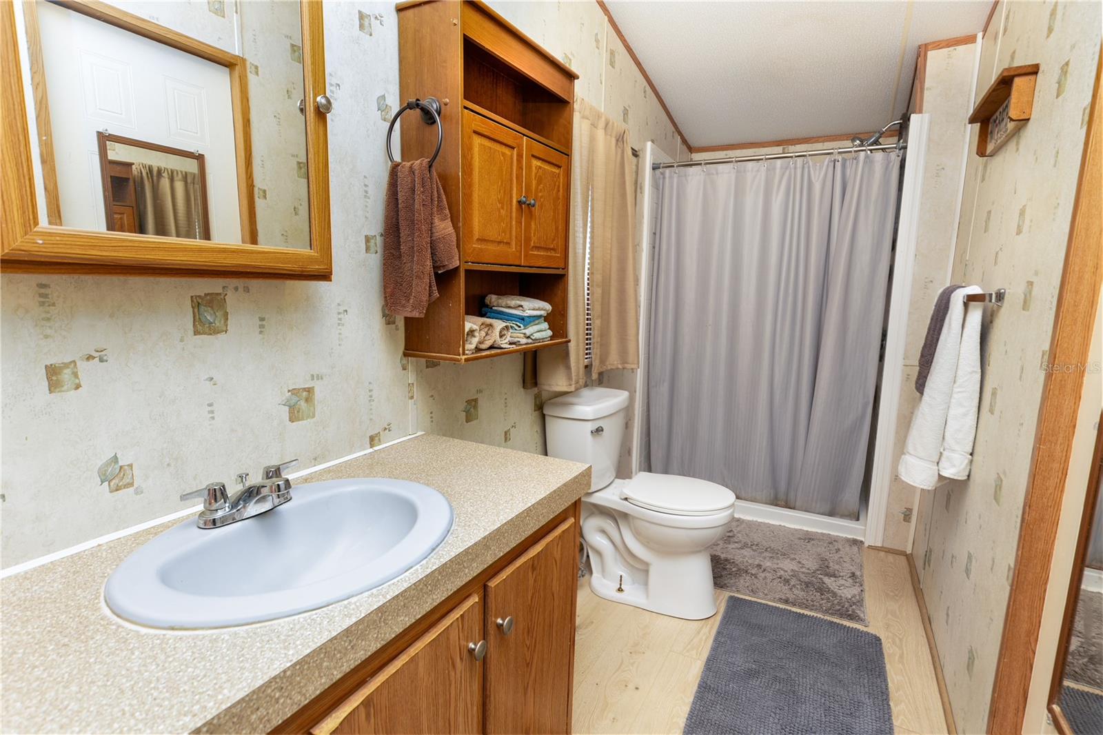 16810 NW 70 AVE, TRENTON, FL, 32693