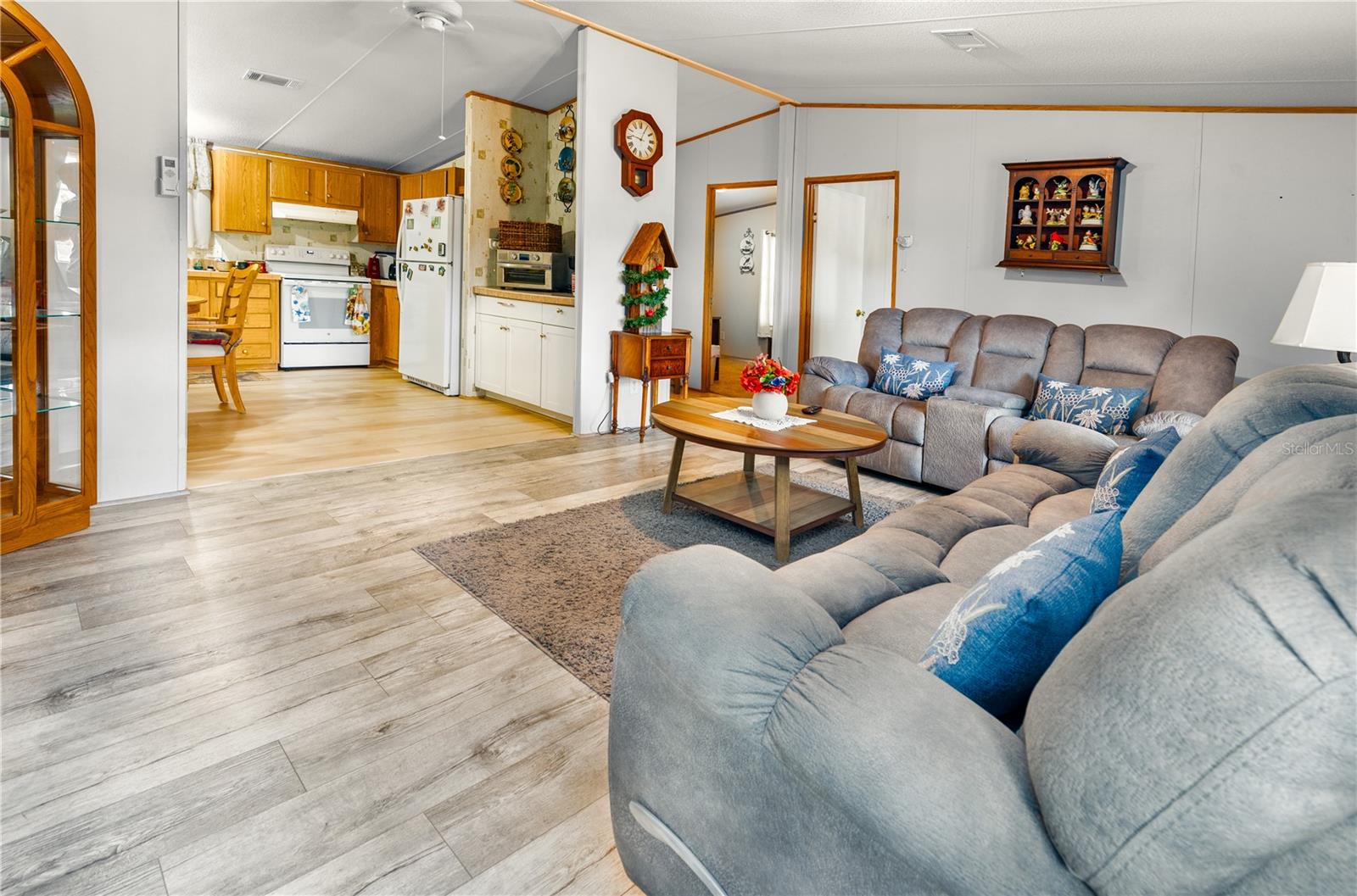 16810 NW 70 AVE, TRENTON, FL, 32693