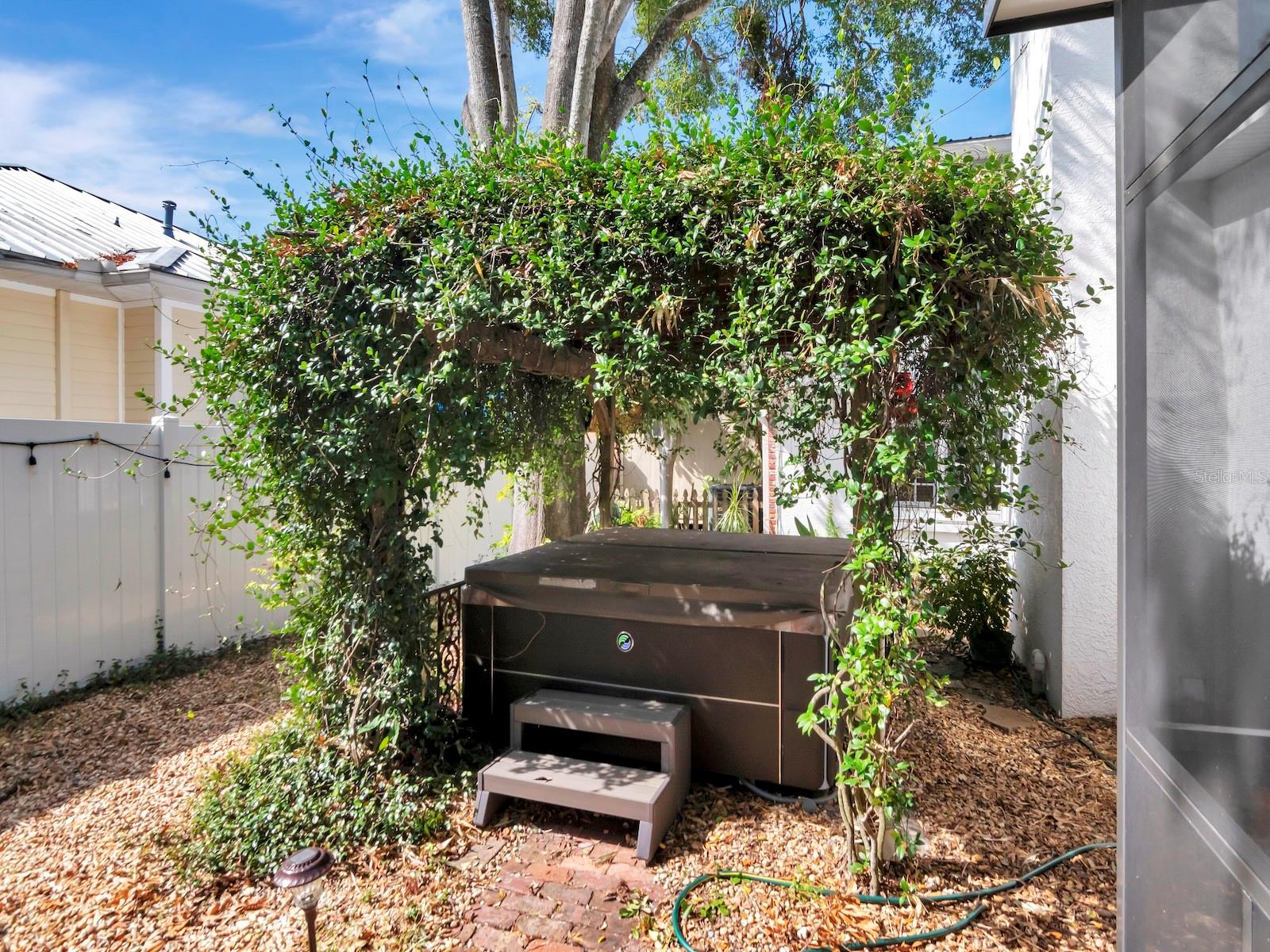 1904 S HESPERIDES ST, TAMPA, FL, 33629