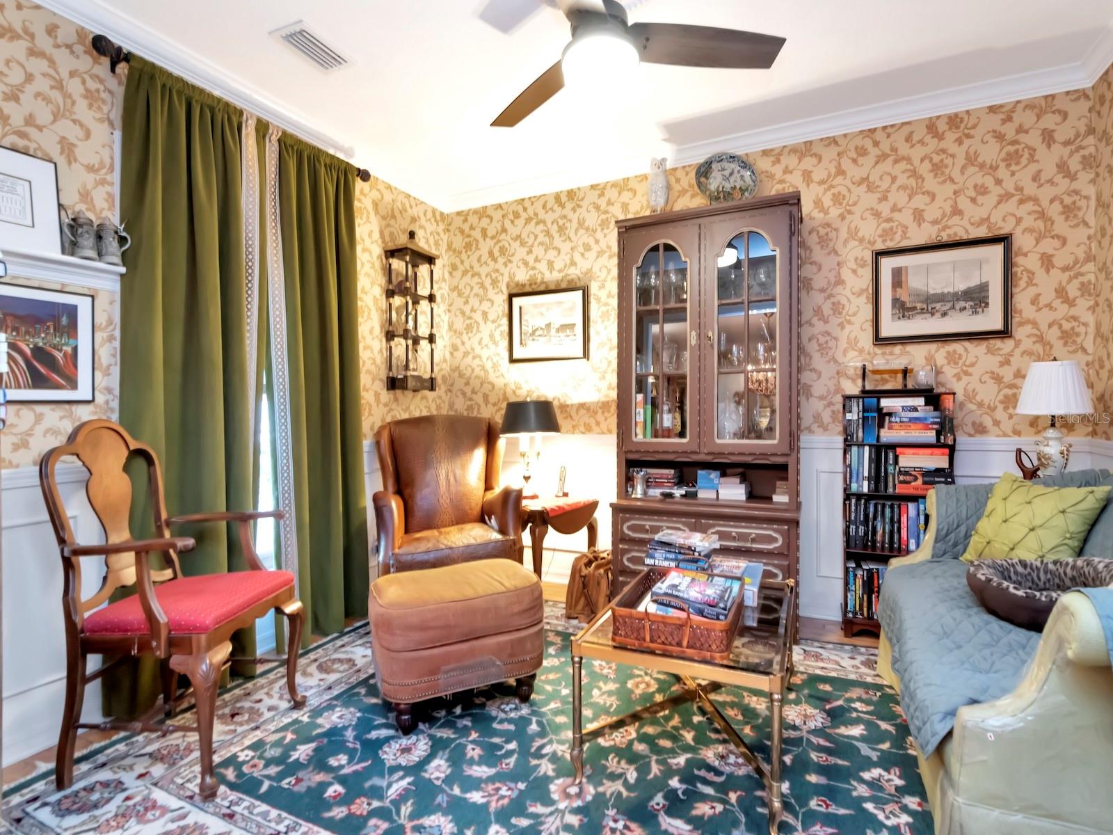 1904 S HESPERIDES ST, TAMPA, FL, 33629