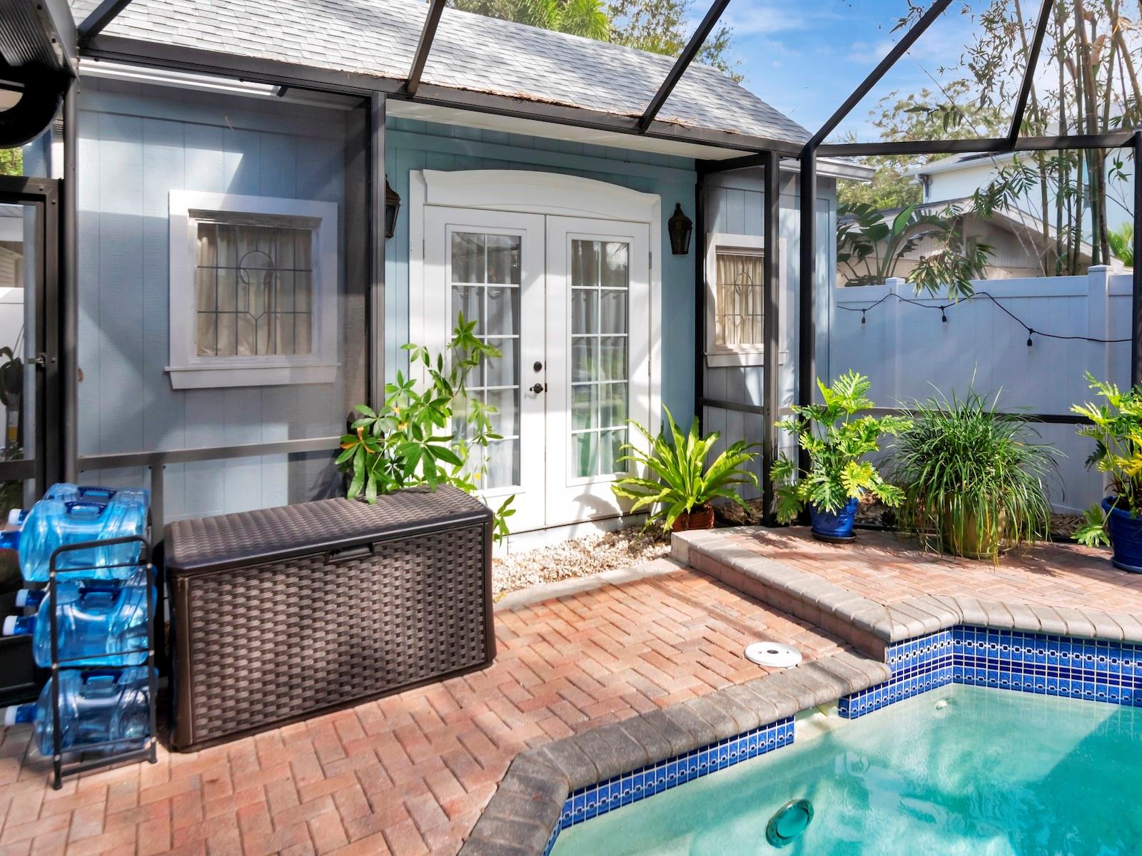 1904 S HESPERIDES ST, TAMPA, FL, 33629