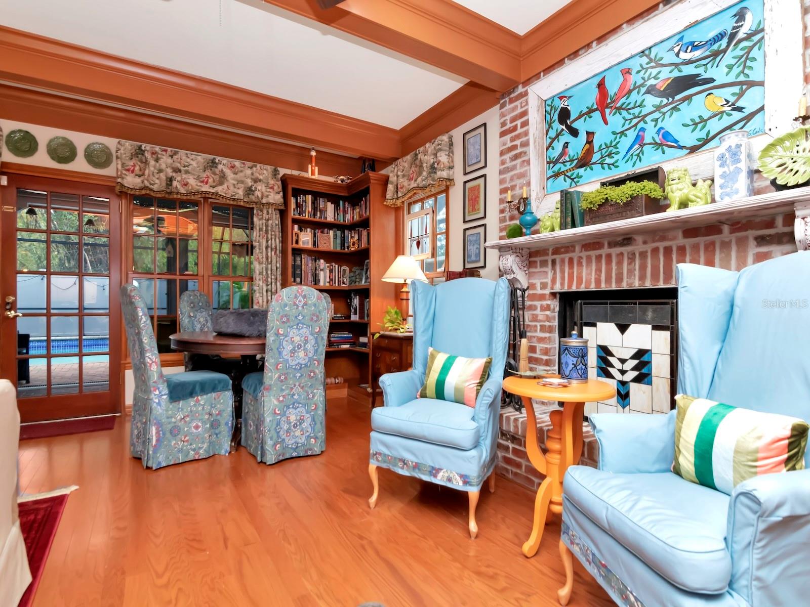 1904 S HESPERIDES ST, TAMPA, FL, 33629