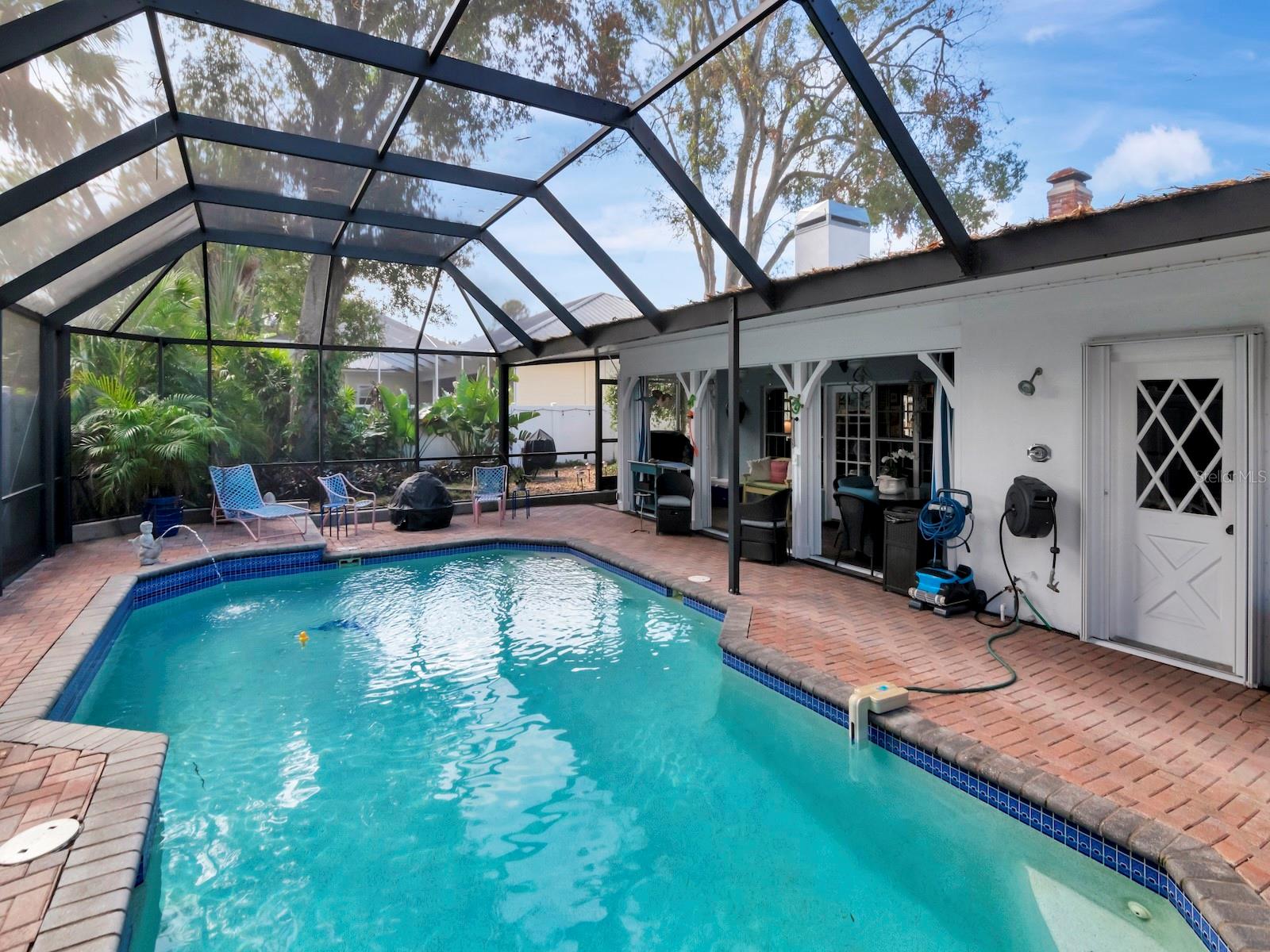 1904 S HESPERIDES ST, TAMPA, FL, 33629