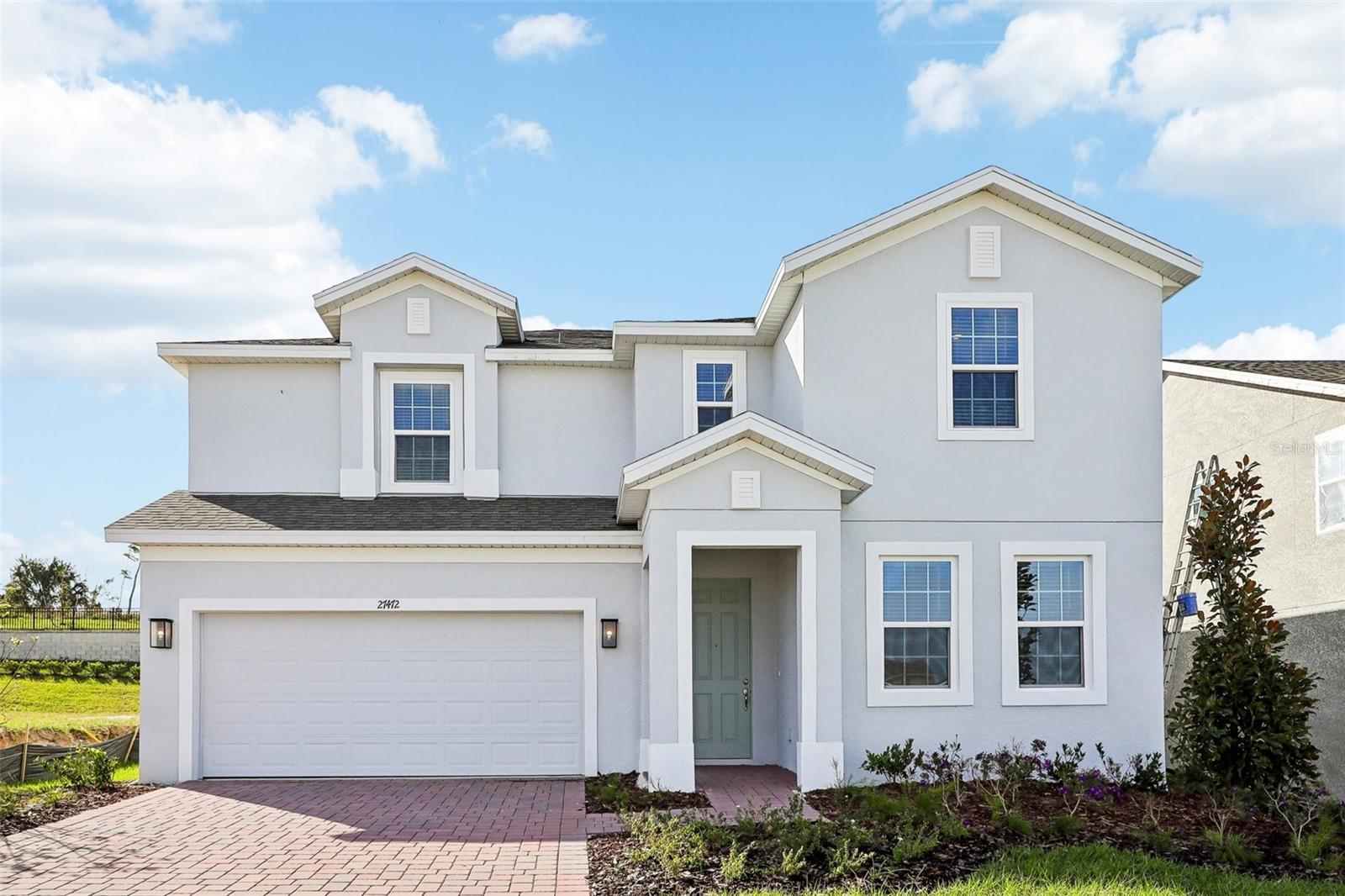 27472 BLACK KITE AVE, HOWEY IN THE HILLS, FL, 34737