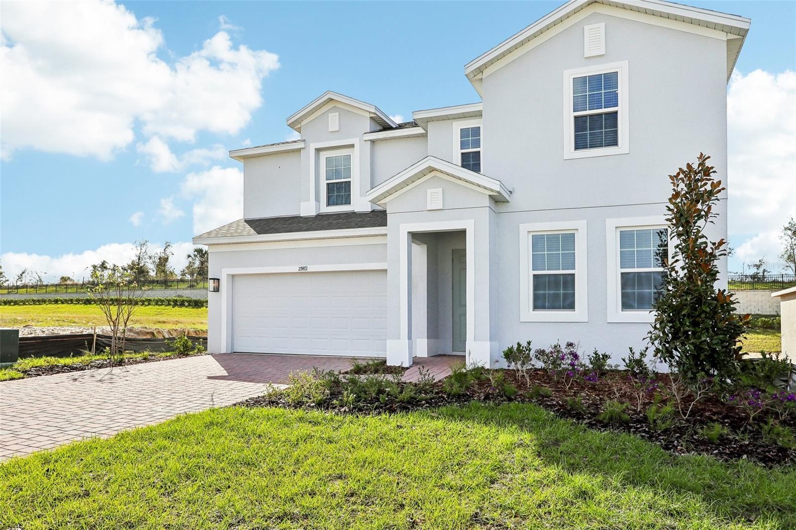 27472 BLACK KITE AVE, HOWEY IN THE HILLS, FL, 34737
