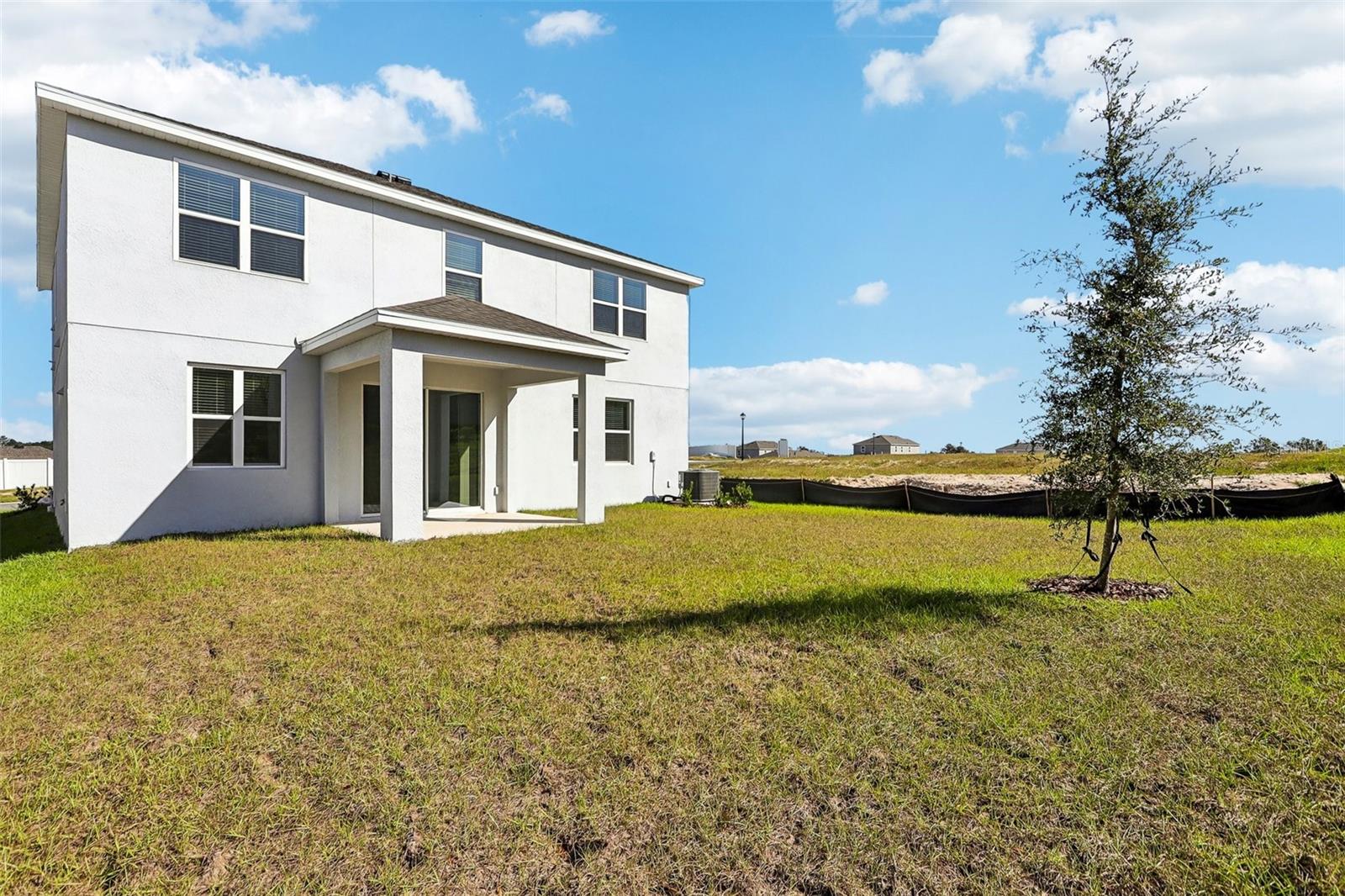 27472 BLACK KITE AVE, HOWEY IN THE HILLS, FL, 34737