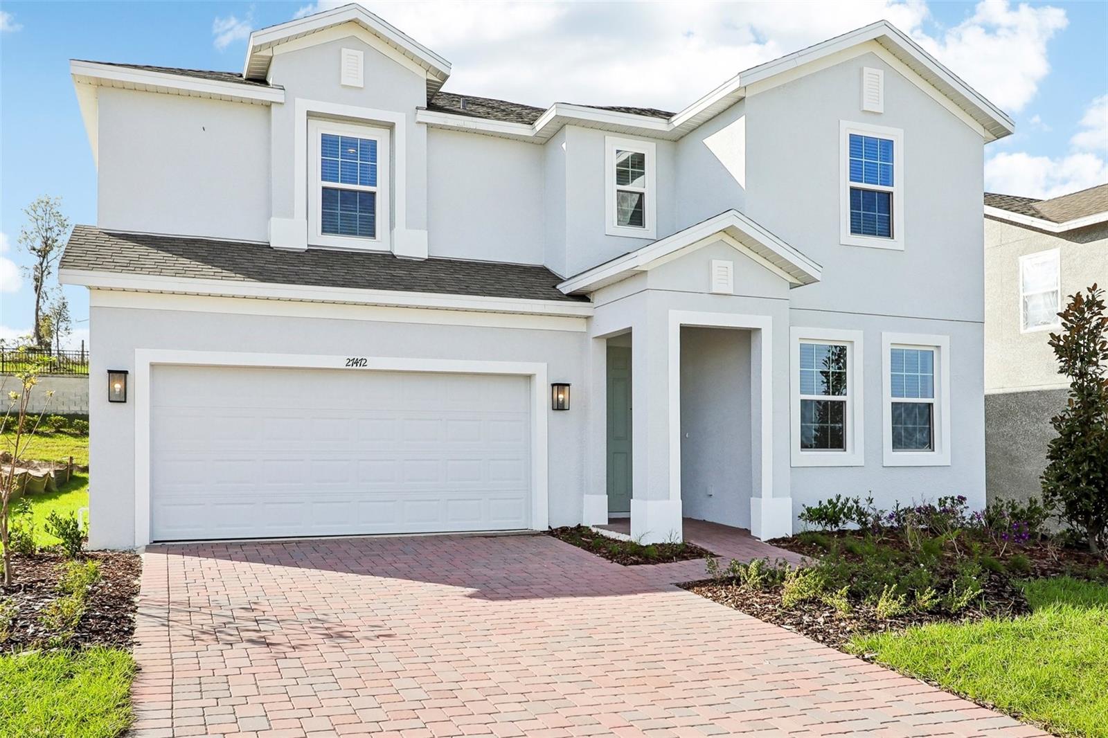 27472 BLACK KITE AVE, HOWEY IN THE HILLS, FL, 34737