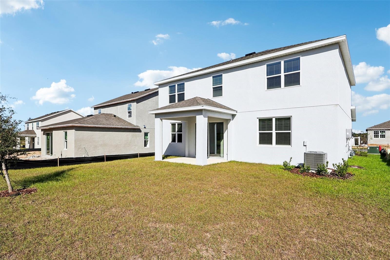 27472 BLACK KITE AVE, HOWEY IN THE HILLS, FL, 34737