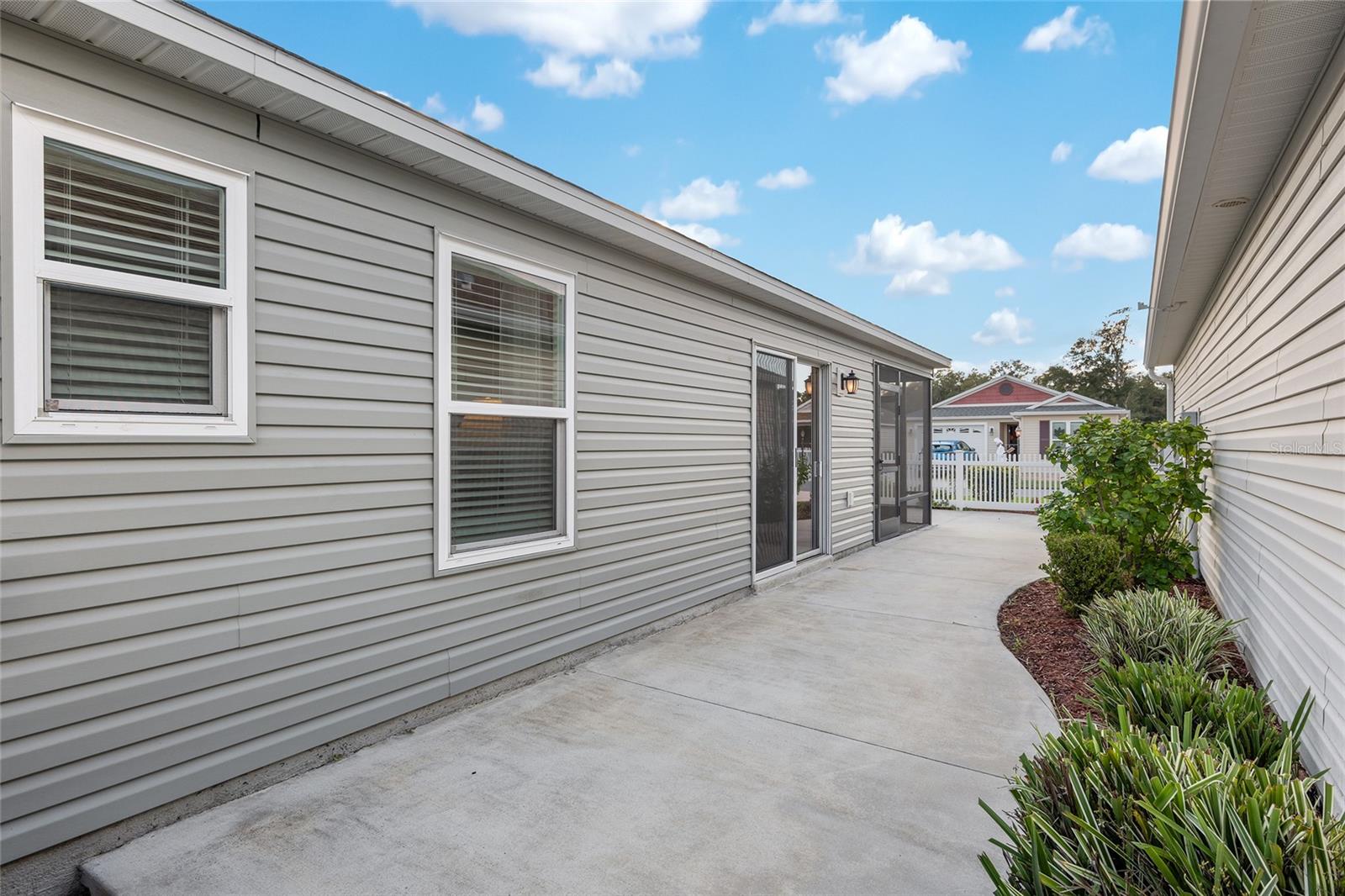 5627 VAN WINKLE TER, THE VILLAGES, FL, 32163