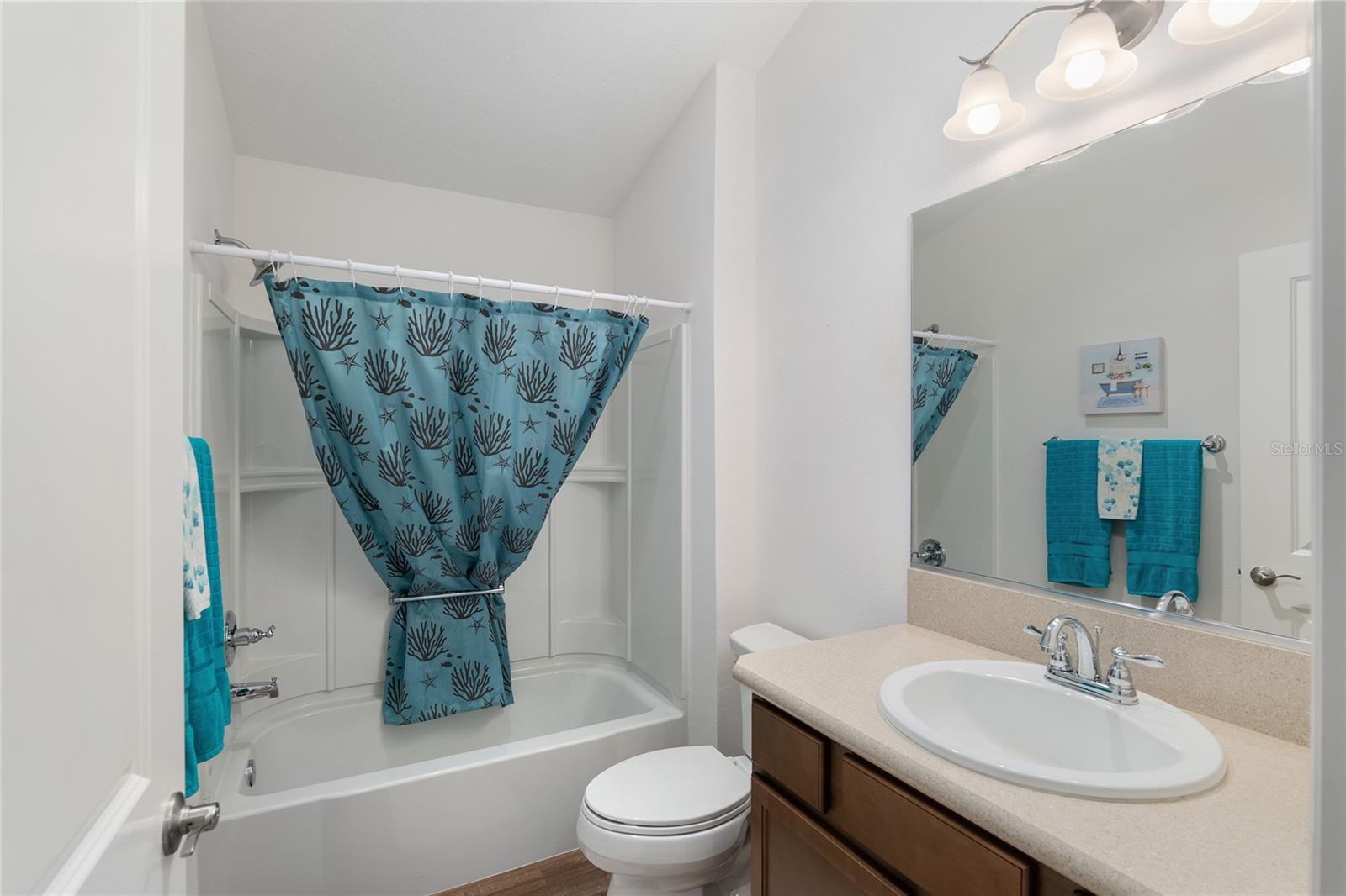 5627 VAN WINKLE TER, THE VILLAGES, FL, 32163