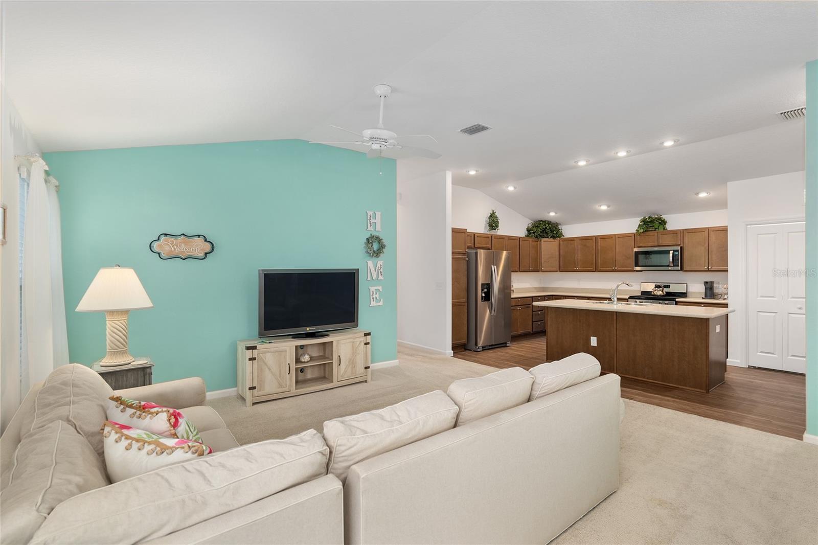 5627 VAN WINKLE TER, THE VILLAGES, FL, 32163