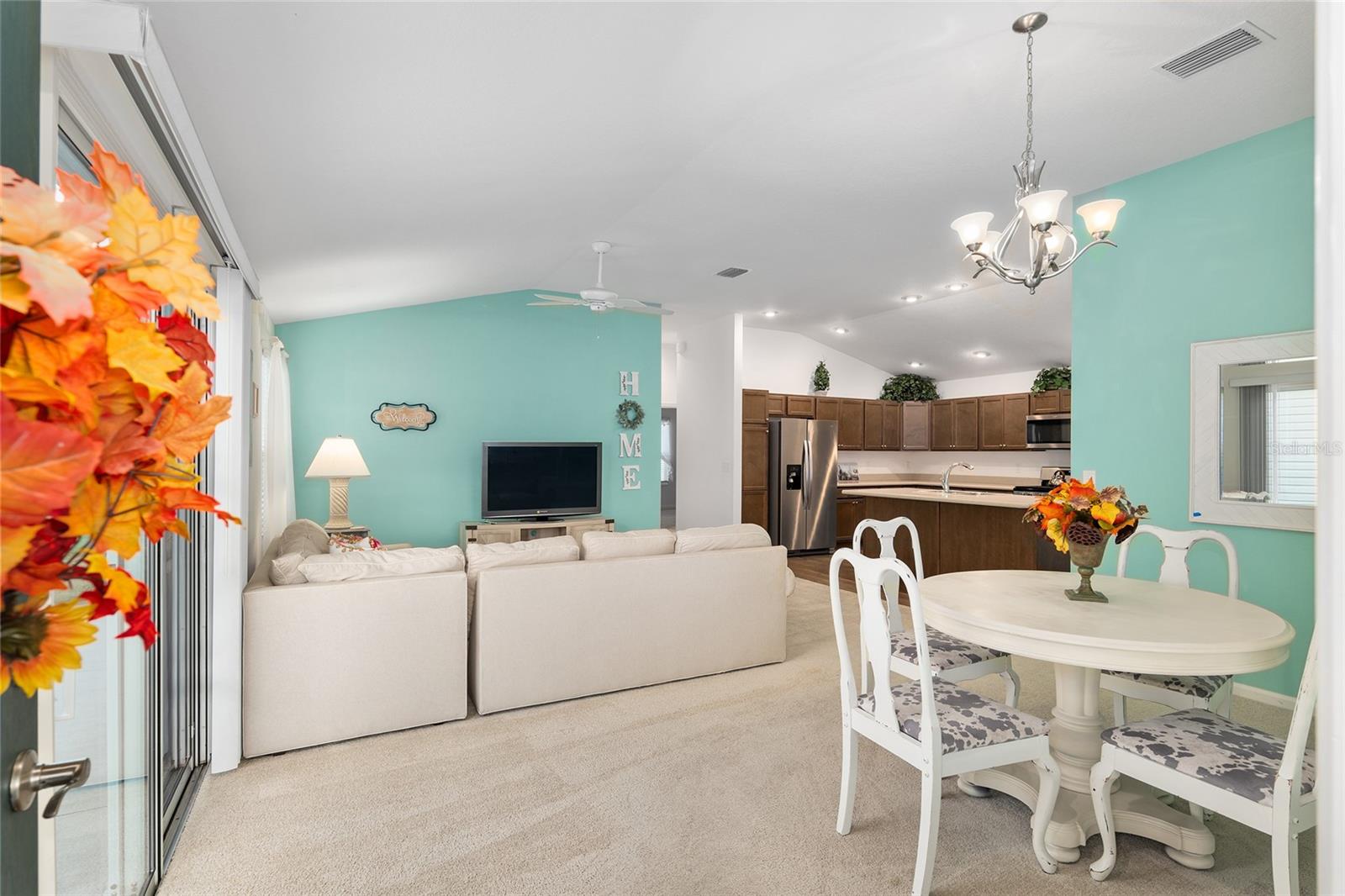 5627 VAN WINKLE TER, THE VILLAGES, FL, 32163