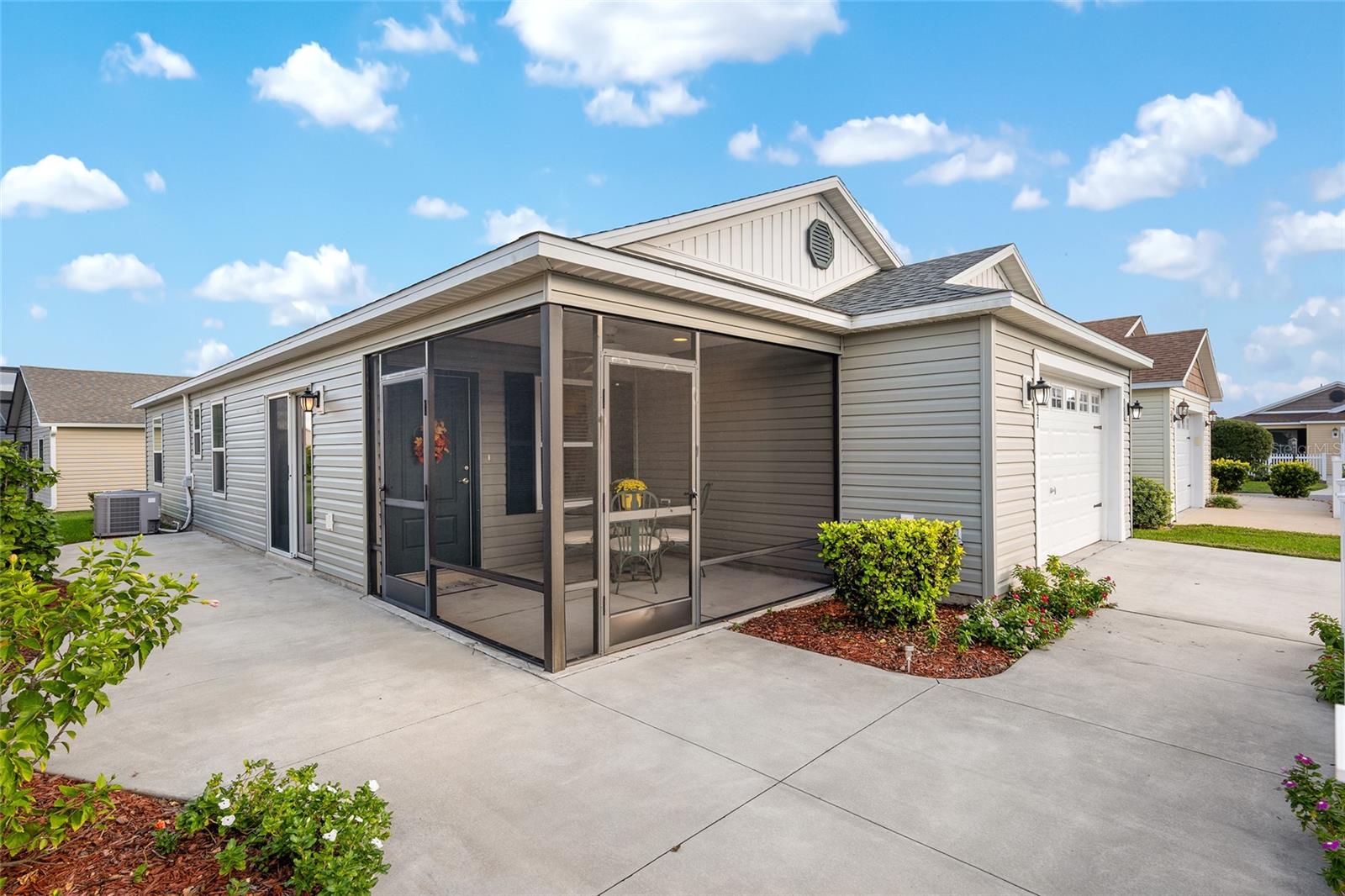 5627 VAN WINKLE TER, THE VILLAGES, FL, 32163