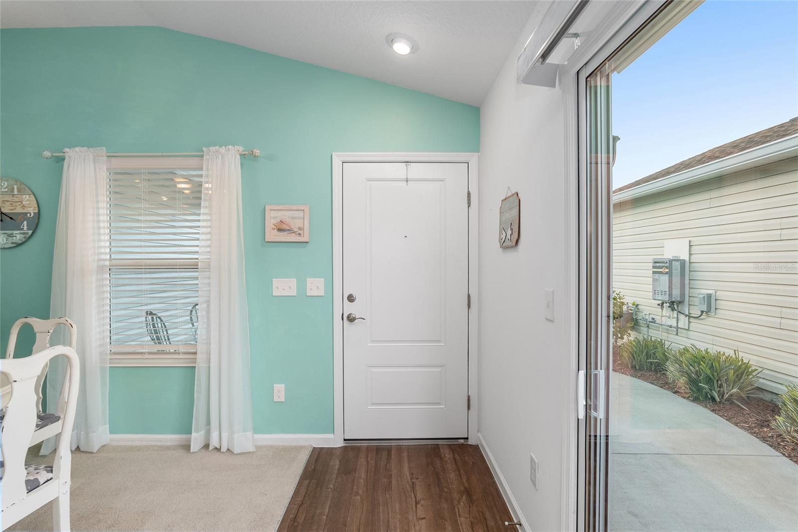 5627 VAN WINKLE TER, THE VILLAGES, FL, 32163